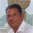 Vinod Nimbran