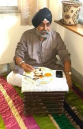 Tarvinder Singh Uberoi