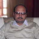 Sharad Mishra