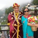 Dr M R  Lamba 
