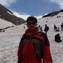 Tejasvi H T