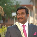 Praveen Rajkumar