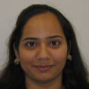 Meghana Gaharwar