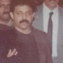 Sanjay Mazumdar