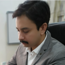 Nivesh Seehra