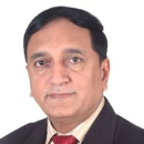 Umesh Shah