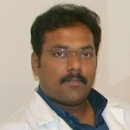 Satish Devarajan M D S