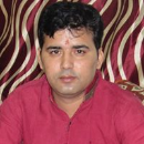 Sunil jhajharia