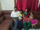 Santhoshi Sankaran