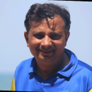 Anand b chaudhary 