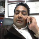 Pranav Kabra