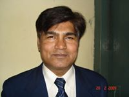 Satish Kumar