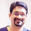 Naresh Anamalla