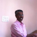 Ravindran K P