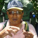 Suryya Sirkar