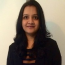 trupti Vedpathak