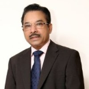 Kp Haridas