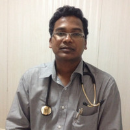 Suresh Behera