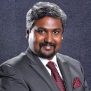 Avitus John Raakesh Prasad