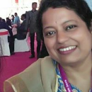 Boblina Mohanty