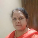Chhaya Kapgate