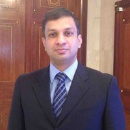 Sunil Shivdas