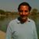 Deepak V