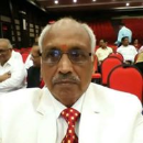 Ashok Srivastava