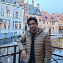 Suneet Dhawan