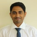 Jagadish Khanagavi, MD,FACP