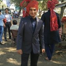 Hitesh Dudhe