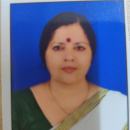 Jyoti Patnaik