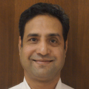 Atul Gadagkar