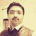 Kuldeep G. B.