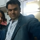 Swapnil Warudkar