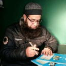 haris 