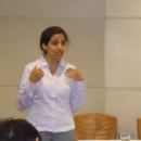 Medha Bhoyar
