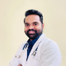 B. Naga Vardhan Reddy