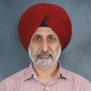 Harbag Singh