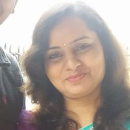 Asmita Mishra