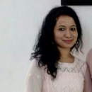 Preetika Chauhan(BPT;MBA)