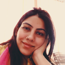 Shweta Sehgal