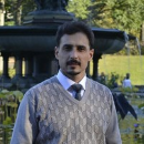 Ahmad Bashir Barekzai