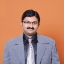 Prateek Nayak