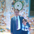 Bashir Ahmad Fomda
