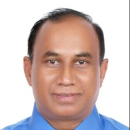 Mohammed Shahab Uddin