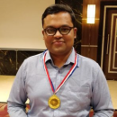 Swyambhu Prosad Ghosh