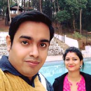 Raj Pratim Sarma