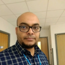 Avishek Ray Ghatak