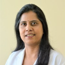 Vanitha Ramalingam